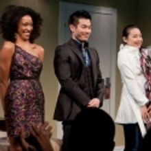 Photo Coverage: Vineyard Theatre's OUTSIDE PEOPLE Celebrates Opening Night!