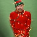 Carbonell Winner Michael McKeever In David Sedaris' THE SANTALAND DIARIES At The Arsht