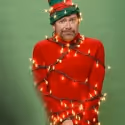 Carbonell Winner Michael McKeever In David Sedaris' THE SANTALAND DIARIES At The…