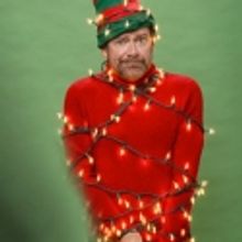 Carbonell Winner Michael McKeever In David Sedaris' THE SANTALAND DIARIES At The Arsh