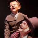 Theater Works Presents A CHRISTMAS CAROL, 12/2-18