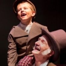 Theater Works Presents A CHRISTMAS CAROL, 12/2-18