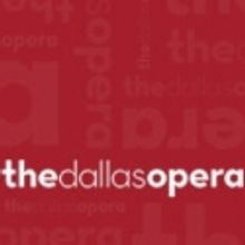 Dallas Opera Announces 'Creating New Opera' Roundtable