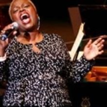LILLIAS WHITE And THE PALM BEACH POPS Honor LOUIS ARMSTRONG