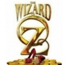 THE WIZARD OF OZ Comes to Philadelphia, 12/27 & 28