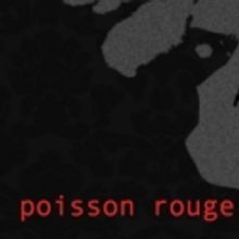 MARTINIS N' MISTLETOE Plays Le Poisson Rouge, 12/22