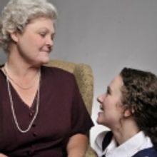 Different Stages Presents THE CHILDREN'S HOUR Thru 1/28