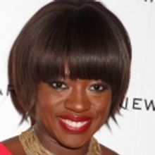 Photo Flash: Viola Davis, Rosie O'Donnell, et al. Attend National Board of Review…