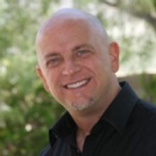 Don Barnhart Set for Final of UP YOURS Comedy Contest April 1st