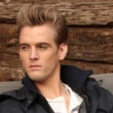 Aaron Carter Extends Run in FANTASTICKS Through April 22