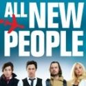 Photo Flash: More! Zach Braff & Co. At ALL NEW PEOPLE Opening Night