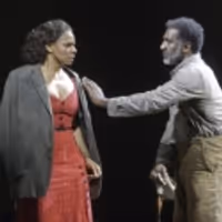 TV: First Look at PORGY & BESS on Broadway - Montage! Video