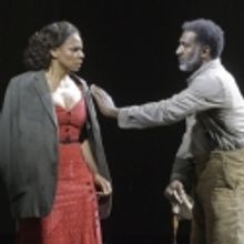 TV: First Look at PORGY & BESS on Broadway - Montage!