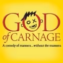 Tennessee Rep Presents GOD OF CARNAGE, 2/4-18