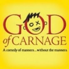 Tennessee Rep Presents GOD OF CARNAGE, 2/4-18