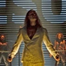 JESUS CHRIST SUPERSTAR Broadway Previews Begin Today!