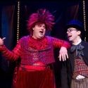 2011 Barrymore Award Winners Announced!