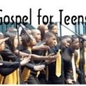 GOSPEL FOR TEENS to Play the Dempsey Theater, 12/9