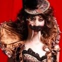 OPERAtion Brooklyn Announces CURIOUSER & CURIOUSER Burlesque Circus 3/25-6