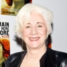 Olympia Dukakis to Star in Female Version of THE TEMPEST at Shakespeare & Company