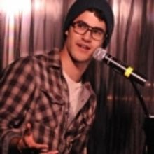 Darren Criss to Appear at SPACE Tour's Boston Stops, 11/25