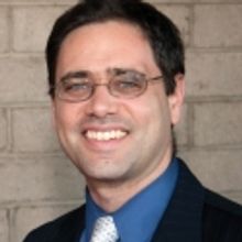 Josh Borenstein Named Long Wharf Theatre Managing Director