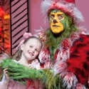 Photo Flash: Steve Blanchard Leads The Old Globe's HOW THE GRINCH STOLE CHRISTMAS!
