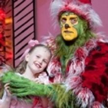 Photo Flash: Steve Blanchard Leads The Old Globe's HOW THE GRINCH STOLE CHRISTMAS!