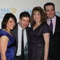 Photo Coverage: RATED P FOR PARENTHOOD Opens Off-Broadway