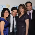 Photo Coverage: RATED P FOR PARENTHOOD Opens Off-Broadway