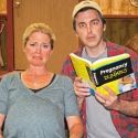 Phil Olson Has Done It Again with Don't Hug Me I'm Pregnant