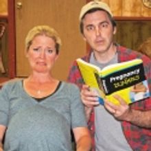 Phil Olson Has Done It Again with Don't Hug Me I'm Pregnant