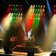 ONE NIGHT OF QUEEN Comes to the Capitol Center, 3/29
