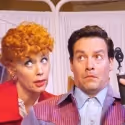 BWW Reviews: I LOVE LUCY LIVE ON STAGE is Appealing Entertainment