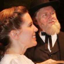 BWW Reviews: Glendale Centre Theatre Presents Rare Revival of 'SEVEN BRIDES'
