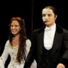 PHANTOM's 25th in London Journal