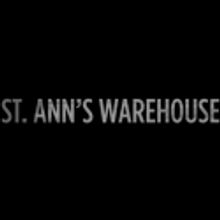 St. Ann's Warehouse Presents the NY Premiere of ELEPHANT ROOM, 3/22-4/8