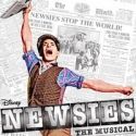 NEWSIES Announces Ticket Lottery Policy!