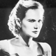 Lara Fabregas Makes a Theater Comeback Via HEDDA GABLER, 11/25-26