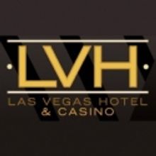 Chicago Set for LVH Hotel, 3/9 & 10