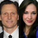 Brooke Shields, Laura Osnes, Tony Goldwyn and More Headline THE SOUND OF MUSIC at…
