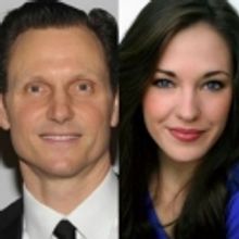 Brooke Shields, Laura Osnes, Tony Goldwyn and More Headline THE SOUND OF MUSIC at…