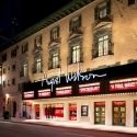 August Wilson Theatre Gets New ProBax Seating