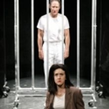 SILENCE! THE MUSICAL Begins Spring Schedule This Week, Adding Sunday Evening Shows