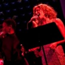TV EXCLUSIVE: Caissie Levy, Kacie Sheik, Wallace Smith & More Pay Tribute to Whitney Houston!