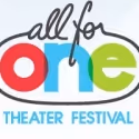 ALL FOR ONE THEATER FESTIVAL Begins 11/11