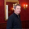 BWW Interviews: THE BLUE DRAGON's Henri Chasse