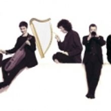 Houston Early Music Presents UK-Based Dufay Collective, 12/11