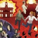 'Crisistown: A Choose Your Own Adventure Comedy' Debuts This Friday