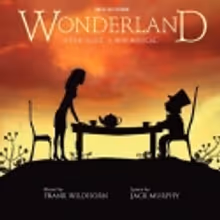 WONDERLAND Vocal Selections Available Today